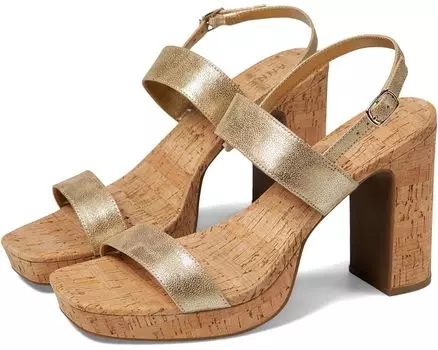 Туфли Anne Klein Zeta, цвет Platinum
