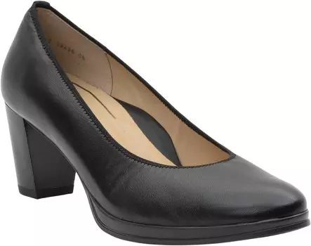Туфли ara Ophelia, цвет Black 1
