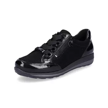 Туфли ara Schnrschuh, черный