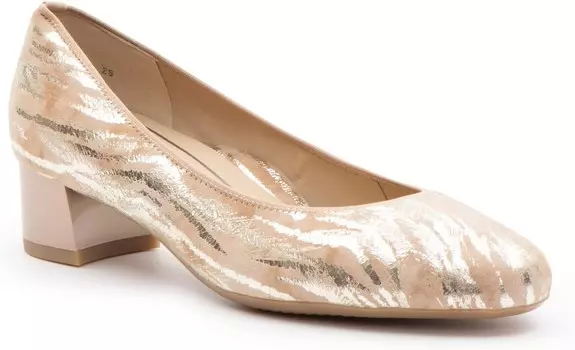 Туфли ara Vivian, цвет Camel Keniakid