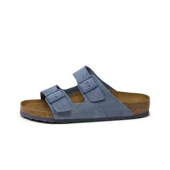 Туфли Arizona Birkenstock, синий