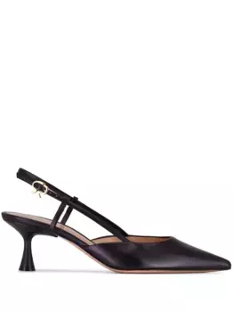 Туфли Ascent Gianvito Rossi, черный