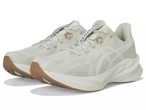 Туфли ASICS Dynablast 5, цвет Lake Grey/White Sage