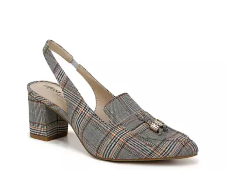 Туфли Audrey Pump Lifestride, мультиколор