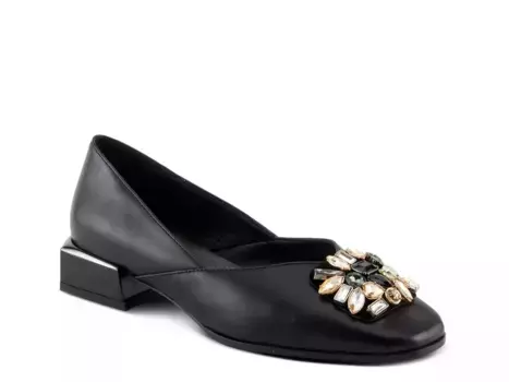 Туфли Azura Bellish Pump, черные