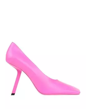 Туфли Balenciaga, фуксия
