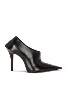 Туфли Balenciaga Witch In Black, черный