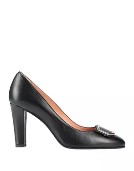 Туфли Bally, черный