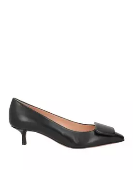 Туфли Bally, черный