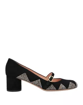 Туфли Bally, черный