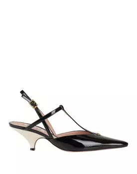 Туфли Bally, черный