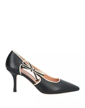 Туфли Bally, черный