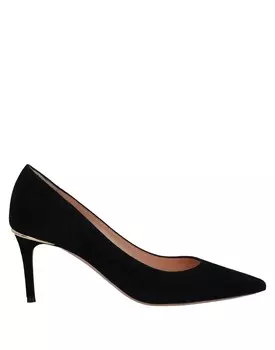 Туфли Bally, черный