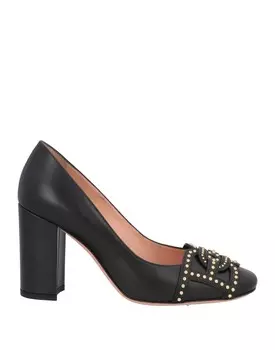 Туфли Bally, черный