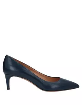 Туфли Bally, синий