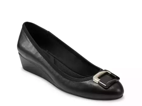 Туфли Bandolino Tad Wedge, черные