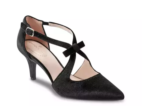 Туфли Bandolino Zeffer 2 Pump, черные