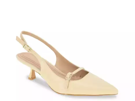 Туфли BCBGeneration Kami Pump, бежевые