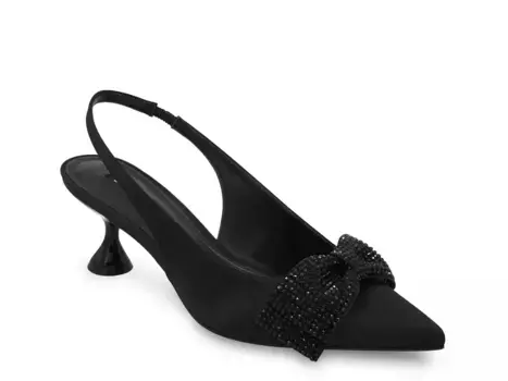 Туфли BCBGMaxazria Archie Pump, черные
