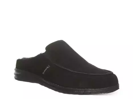 Туфли Bearpaw Joel Slip-On, черные