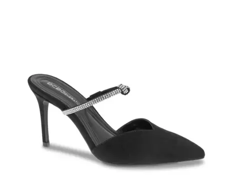Туфли Berla Bcbgeneration, Black