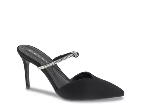 Туфли Berla Pump Bcbgeneration, черный