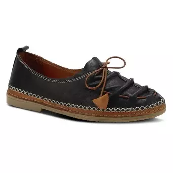 Туфли Berna Spring Step, черный