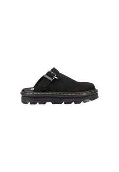 Туфли без застежек Dr. Martens