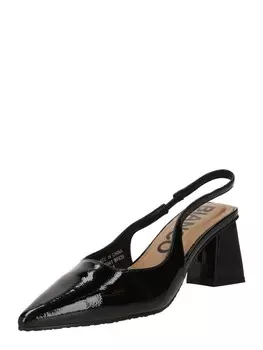 Туфли Bianco Slingback Pumps MARALYN, черный