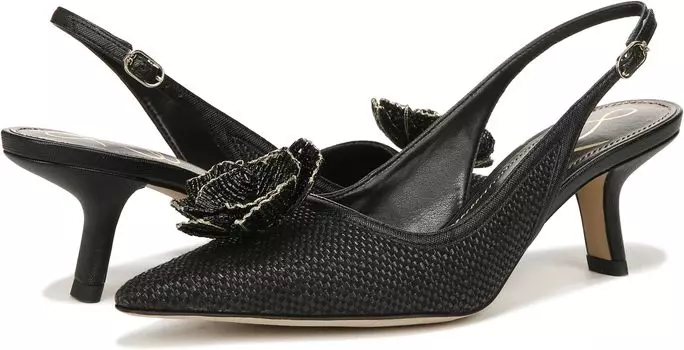 Туфли Bianka Flora Sam Edelman, черный
