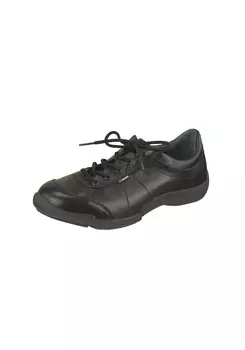 Туфли Binom Schnrschuh Emma, черный