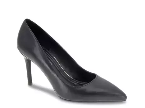 Туфли Bissha Pump Bcbgeneration, черный