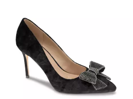 Туфли Bissha Pump Bcbgeneration, черный