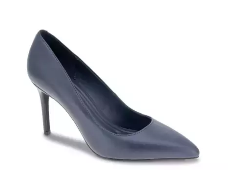 Туфли Bissha Pump Bcbgeneration, темно-синий