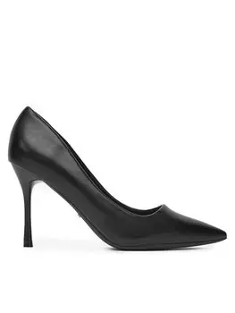 Туфли BK-8328 Deezee, черный
