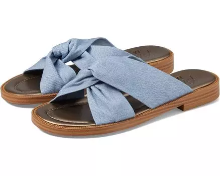 Туфли Blowfish Malibu Adios, синий