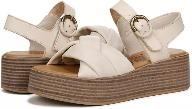 Туфли Blowfish Malibu Linder, цвет Bone