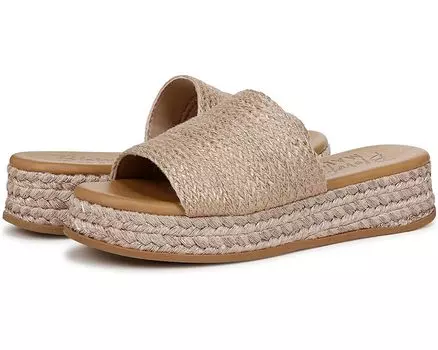 Туфли Blowfish Malibu Marshlo-B Rope, цвет Rosegold Jute