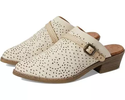 Туфли Blowfish Malibu Super-B, цвет Cloud Prospector/Down Under/Dyecut