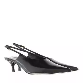 Туфли boots Givenchy, черный