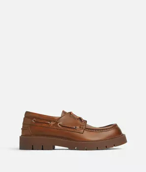 Туфли BOTTEGA VENETA