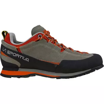 Туфли Boulder X La Sportiva, серый