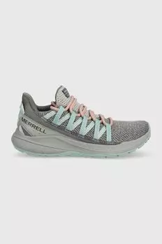 Туфли Бравада Эдж Merrell, серый
