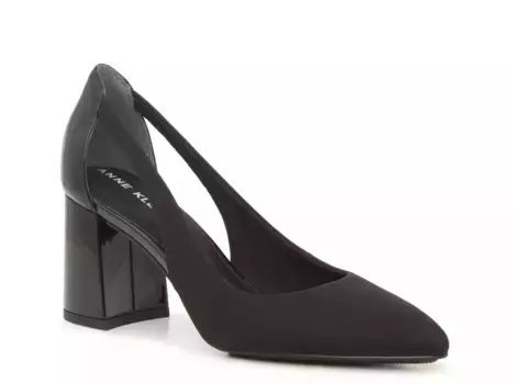 Туфли Bridget Anne Klein, Black