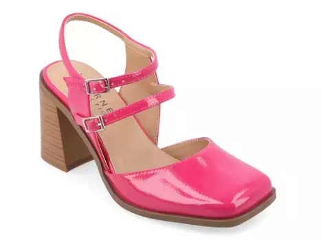 Туфли Caisey Pump Journee Collection, розовый