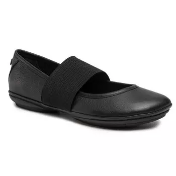 Туфли Camper RightNina, черный