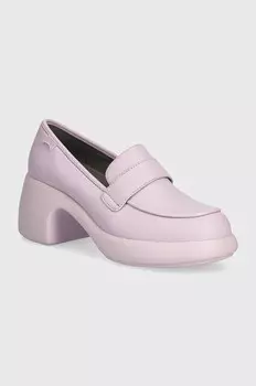 Туфли Camper Thelma II, фиолетовый