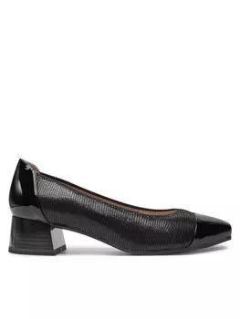 Туфли Caprice, черный