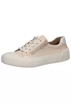 Туфли Caprice Halbschuhe, бежевый