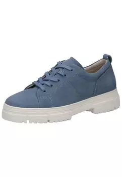 Туфли Caprice Halbschuhe, синий